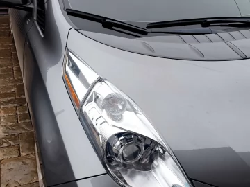 Авто Nissan Leaf 2015 № 7368787