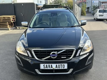 Авто Volvo Xc60 2011 № 7368789