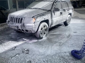 Авто Jeep Grand Cherokee 2003 № 7368805