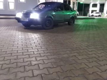 Авто ВАЗ 21099 2006 № 7368990