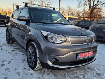 Авто KIA Soul 2018 № 7368999