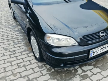 Авто Opel Astra 2007 № 7369005