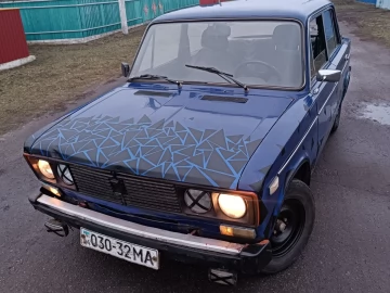 Авто ВАЗ 2106 1999 № 7369015