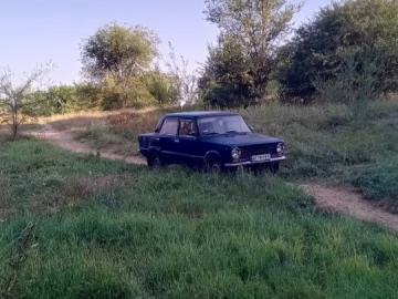 Авто ВАЗ 2101 1986 № 7369019