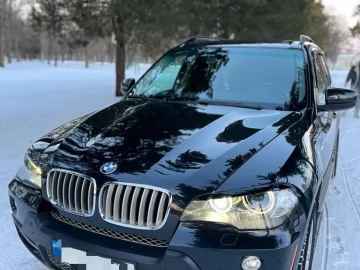 Авто BMW X5 2007 № 7369151
