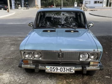Авто ВАЗ 2106 1989 № 7369158