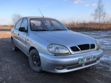 Авто ВАЗ 1118 Kalina 2007 № 7369345
