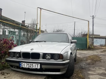 Авто BMW 5 Серия 1993 № 7369351