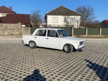 Авто ВАЗ 2101 1979 № 7369399