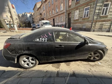 Авто Honda Civic 2006 № 7369432