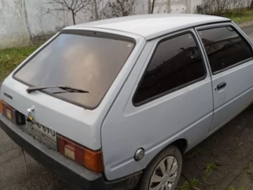 Авто ЗАЗ Таврия 1991 № 7369613
