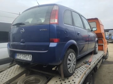 Авто Opel Meriva 2004 № 7369615