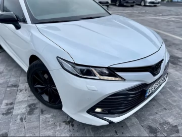 Авто Toyota Camry 2017 № 7369617