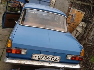 Авто  412 1973 № 7369643