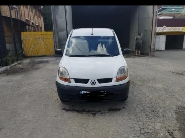 Авто Renault Kangoo Passenger 2005 № 7370431