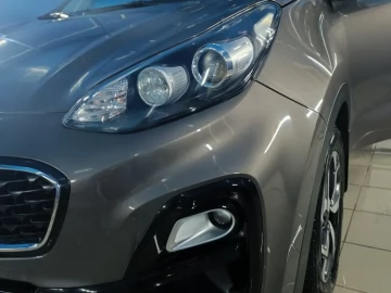 Авто KIA Sportage 2018 № 7370452