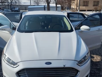 Авто Ford Fusion Usa  2016 № 7370465