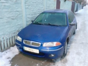 Авто Land Rover 109 1999 № 7370480
