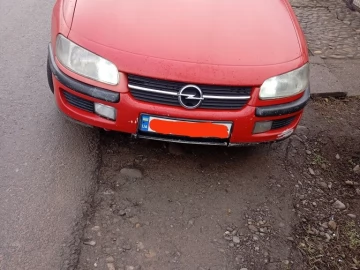 Авто Opel Omega 1999 № 7370485