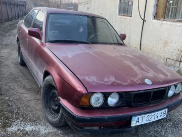 Авто BMW 5 Серия 1994 № 7370493