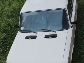 Авто ВАЗ 2106 1987 № 7370507