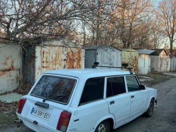 Авто ВАЗ 2104 2004 № 7370512