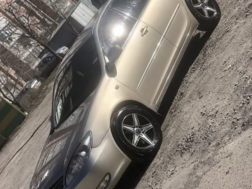 Авто Toyota Camry 2003 № 7370536