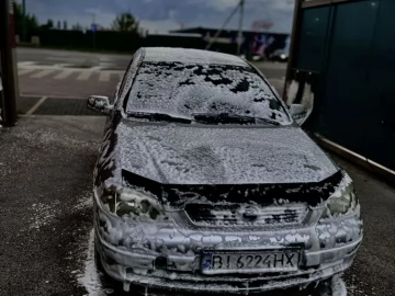 Авто Opel Astra 2004 № 7370544
