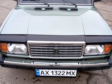 Авто ВАЗ 2107 2006 № 7370549