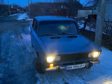 Авто ВАЗ 2106 1985 № 7370556