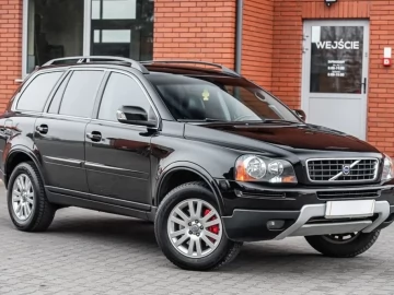 Авто Volvo Xc90 2007 № 7370566