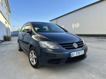 Авто Volkswagen Golf Plus 2005 № 7370641