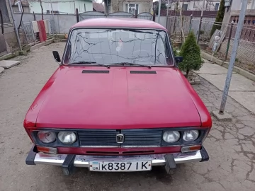 Авто ВАЗ 2106 1991 № 7370654