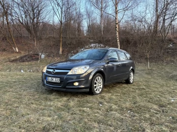 Авто Opel Astra 2007 № 7370671