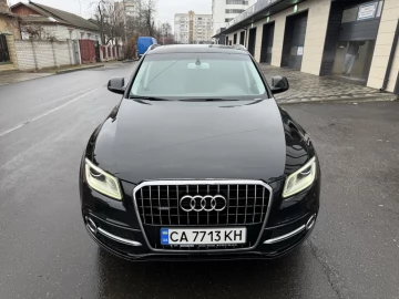 Авто Audi Q5 2015 № 7370927