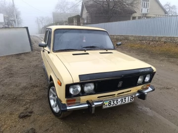 Авто ВАЗ 2106 1989 № 7370945