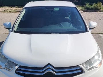Авто Citroen C4 2011 № 7370952