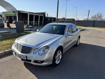 Авто Mercedes 220 2009 № 7370953