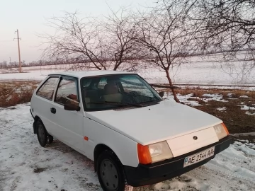 Авто ЗАЗ Таврия 2004 № 7370959