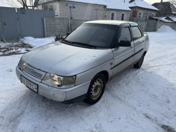 Авто ВАЗ 2110 2004 № 7370974