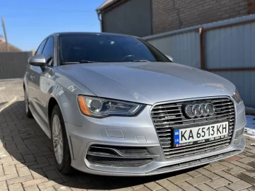 Авто Audi A3 2015 № 7370982