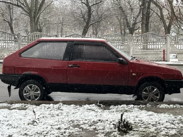 Авто ВАЗ 21083 1992 № 7370988