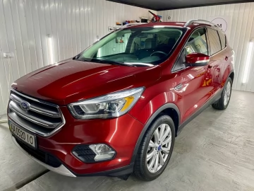 Авто Ford Escape 2017 № 7370990