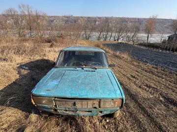 Авто ВАЗ 2104 1990 № 7371269
