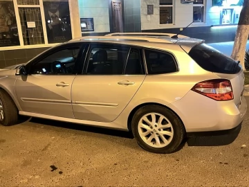 Авто Renault Laguna 2007 № 7371310