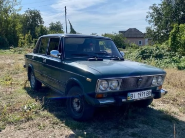 Авто ВАЗ 21063 1987 № 7371312