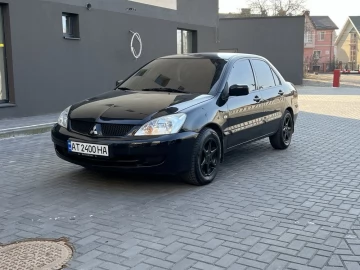 Авто Mitsubishi Lancer 2000 № 7371328