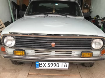 Авто ГАЗ 24-10 Волга 1988 № 7371340
