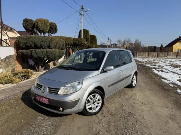 Авто Renault Scenic 2006 № 7371345