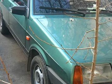 Авто ВАЗ 21099 2005 № 7371351
